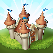 Townsmen - app icon