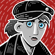 Through the Darkest of Times APK 1.0.19 (Full Game) for Android - app icon