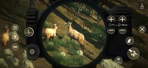 WOTH Europe APK 1.0.12 (Full Game) for Android - screenshot 2