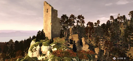 WOTH Europe APK 1.0.12 (Full Game) for Android - screenshot 3