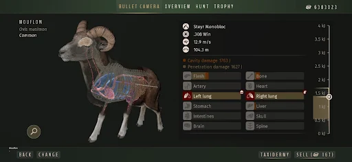 WOTH Europe APK 1.0.12 (Full Game) for Android - screenshot 4