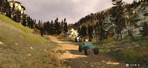 WOTH Europe APK 1.0.12 (Full Game) for Android - screenshot 5