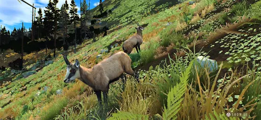 WOTH Europe APK 1.0.12 (Full Game) for Android - screenshot 6