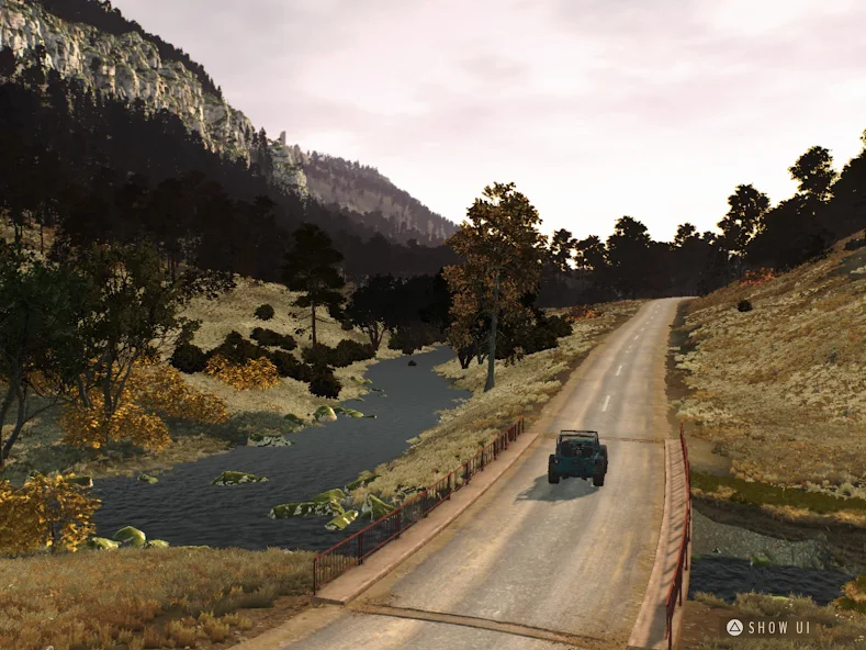 Way of the Hunter Wild Europe - screenshot 1