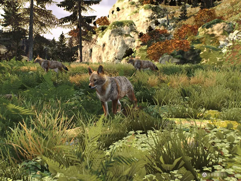 Way of the Hunter Wild Europe - screenshot 2