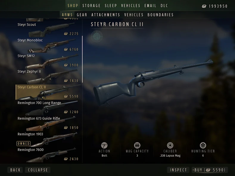 Way of the Hunter Wild Europe - screenshot 3