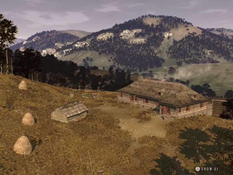 Way of the Hunter Wild Europe - screenshot 4