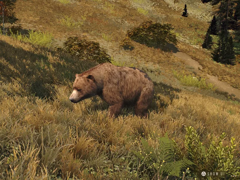 Way of the Hunter Wild Europe - screenshot 7