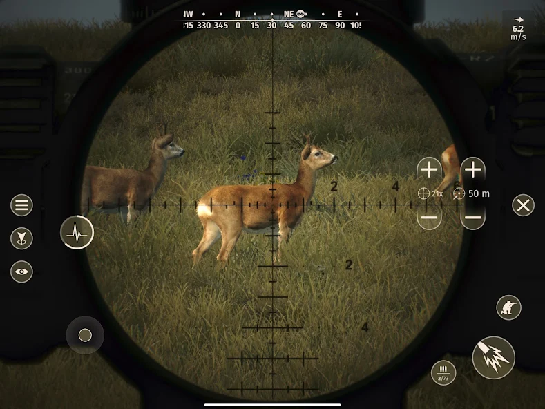 Way of the Hunter Wild Europe - screenshot 8