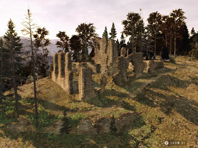 Way of the Hunter Wild Europe - screenshot 9