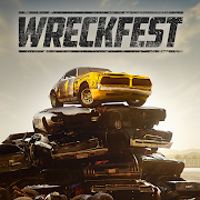 Wreckfest - app icon