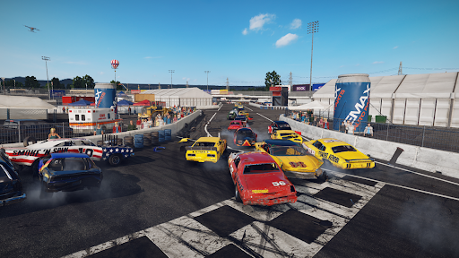 Wreckfest - screenshot 2