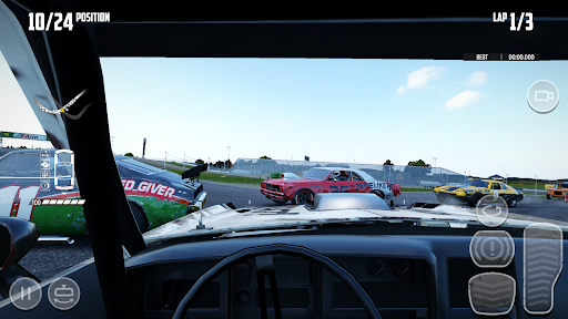 Wreckfest - screenshot 5
