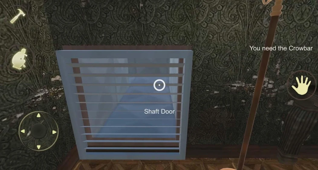 Creepy Granny Evil Scream - screenshot 5