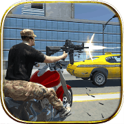 Grand Action Simulator MOD APK icon