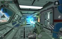 Zombie Shooter World War Star Battle Gun 3D FPS - screenshot 2