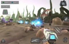 Zombie Shooter World War Star Battle Gun 3D FPS - screenshot 3