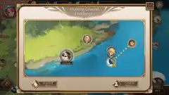 Gadvia - screenshot 4