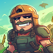 War Masters: Tactical Strategy MOD APK icon