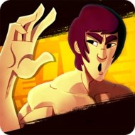 Bruce Lee: Enter The Game MOD APK icon