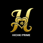 Hichki Prime - app icon