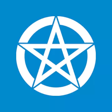 The Dresden Files Coperative Card Game MOD APK icon