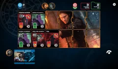 The Dresden Files Coperative Card Game - screenshot 2