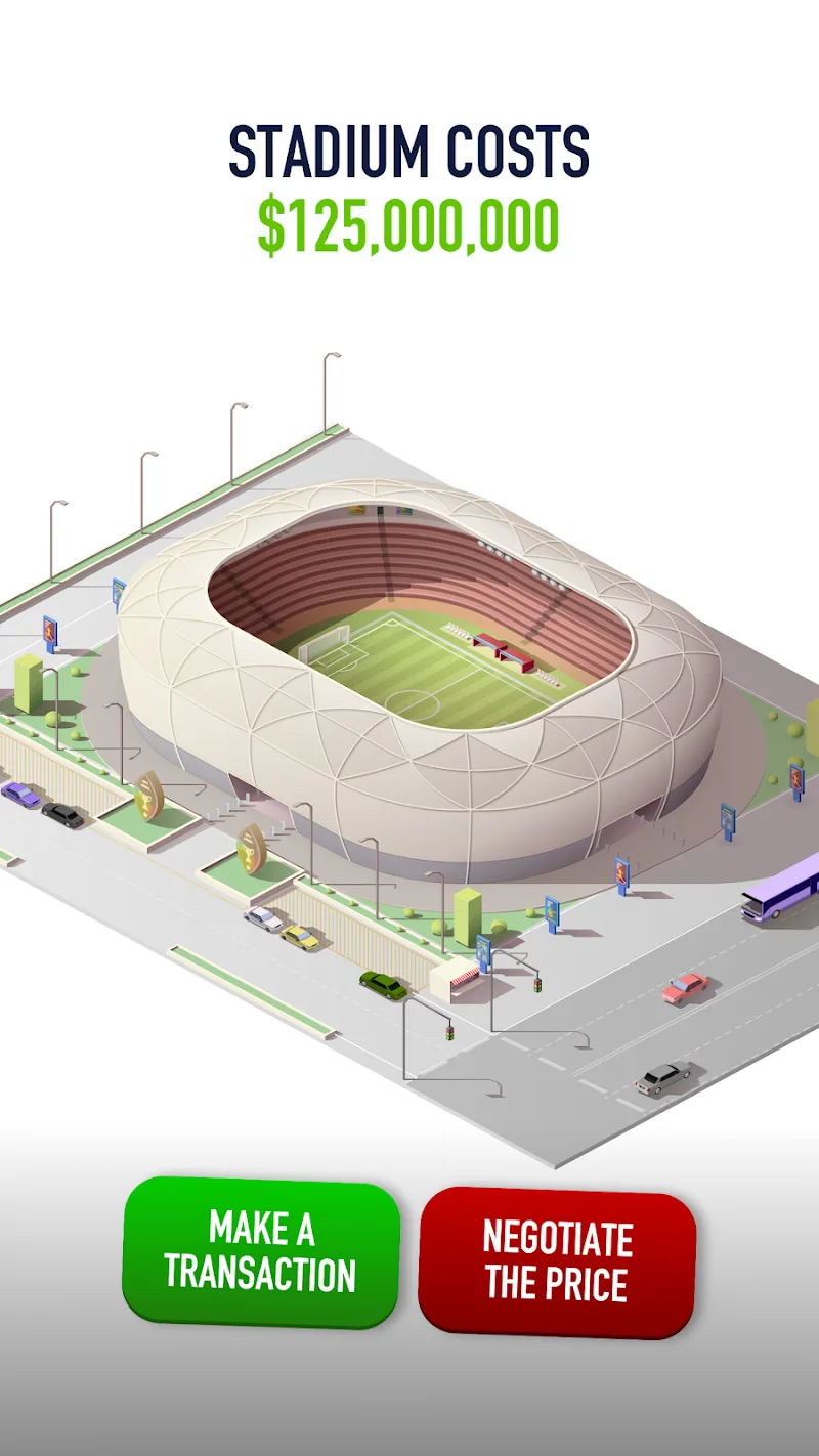 Crime Empire - screenshot 3