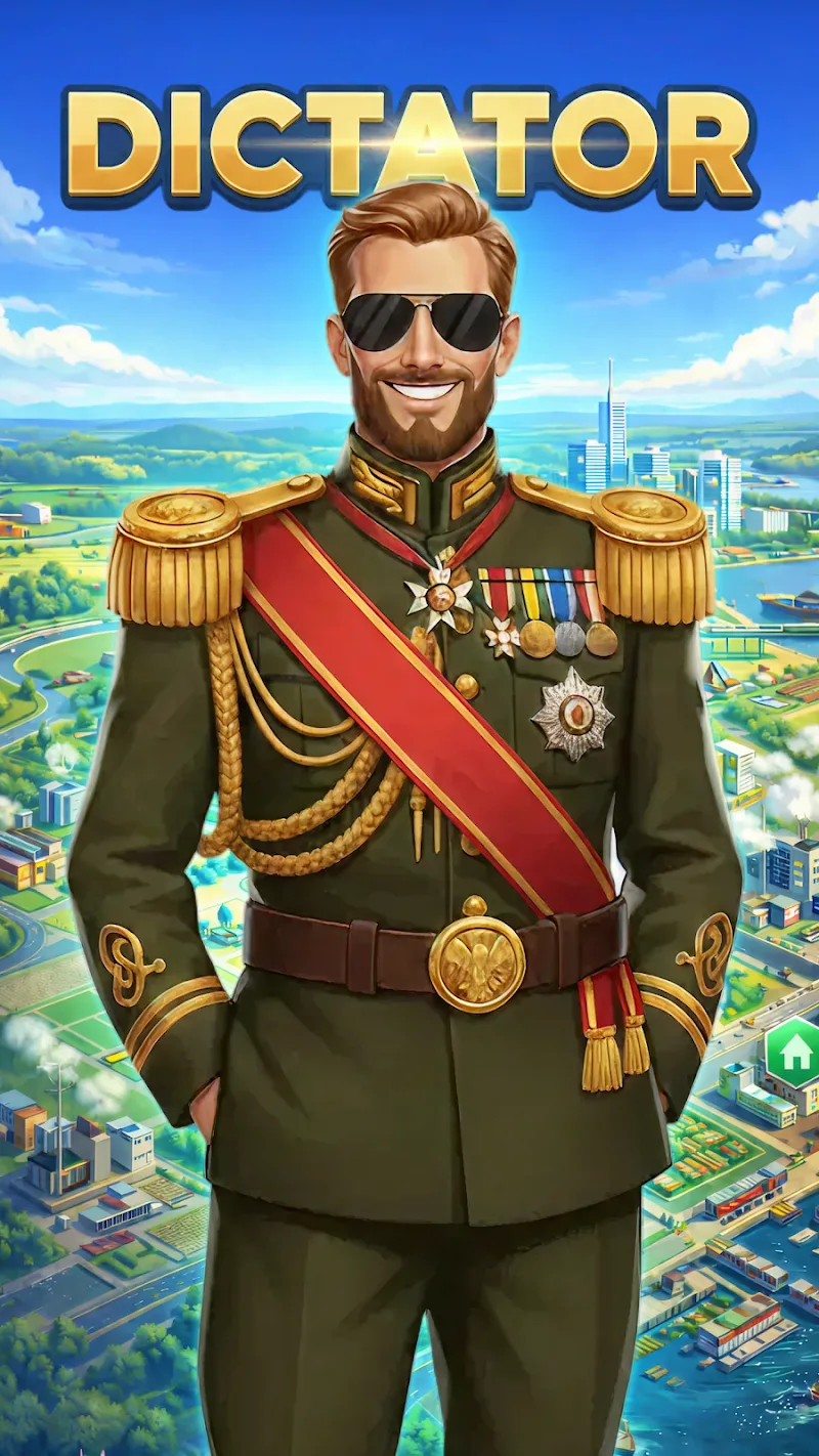 Dictator - screenshot 1