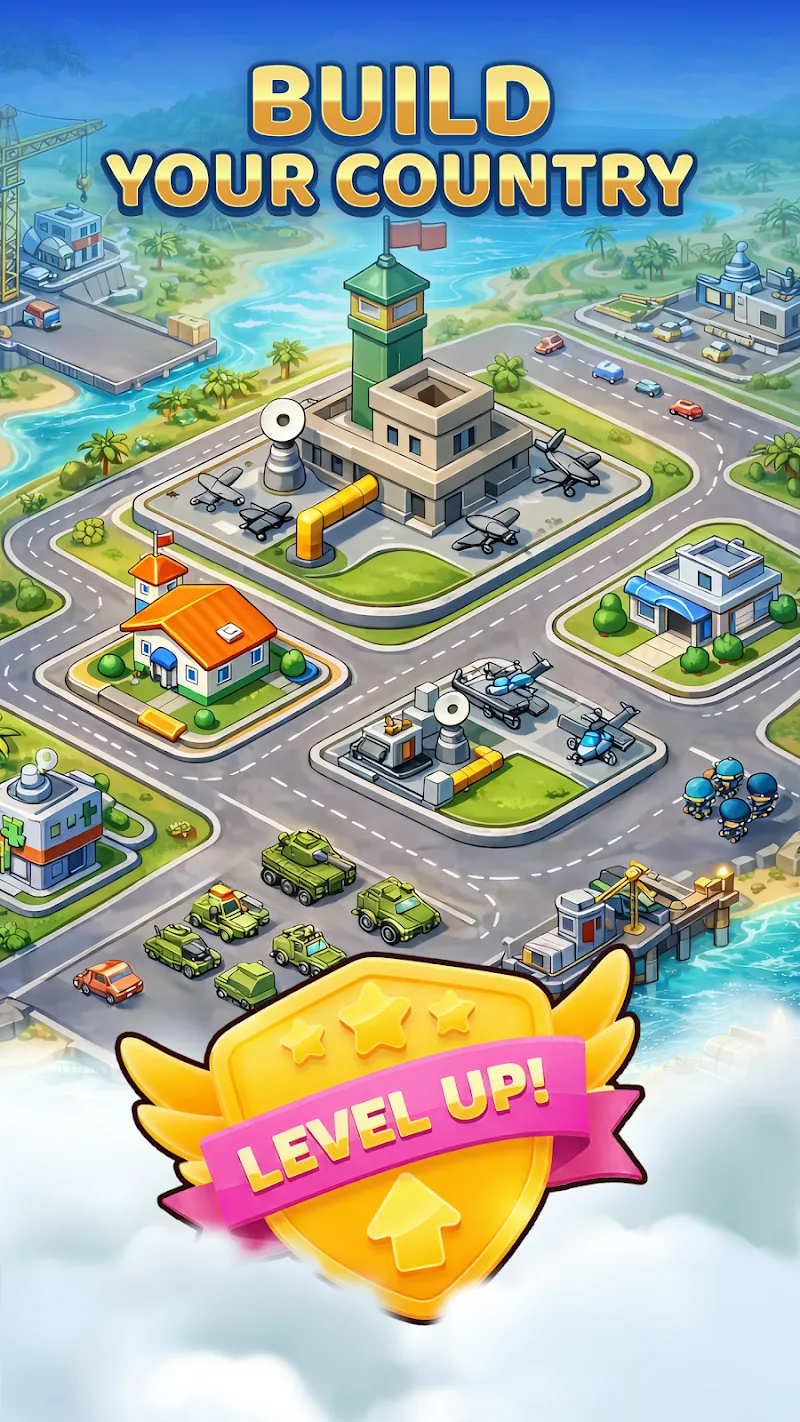 Dictator - screenshot 2