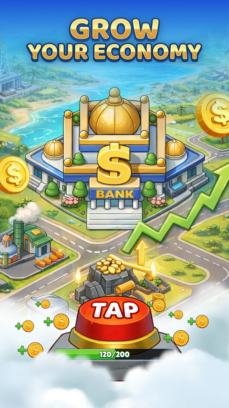 Dictator - screenshot 3