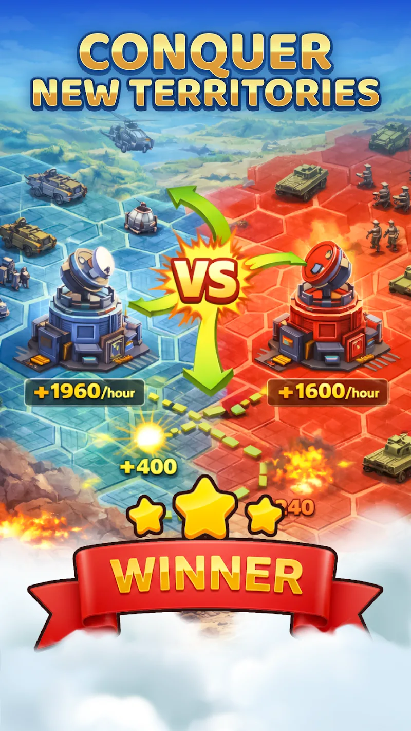 Dictator - screenshot 5