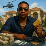 Drugs Empire MOD APK icon