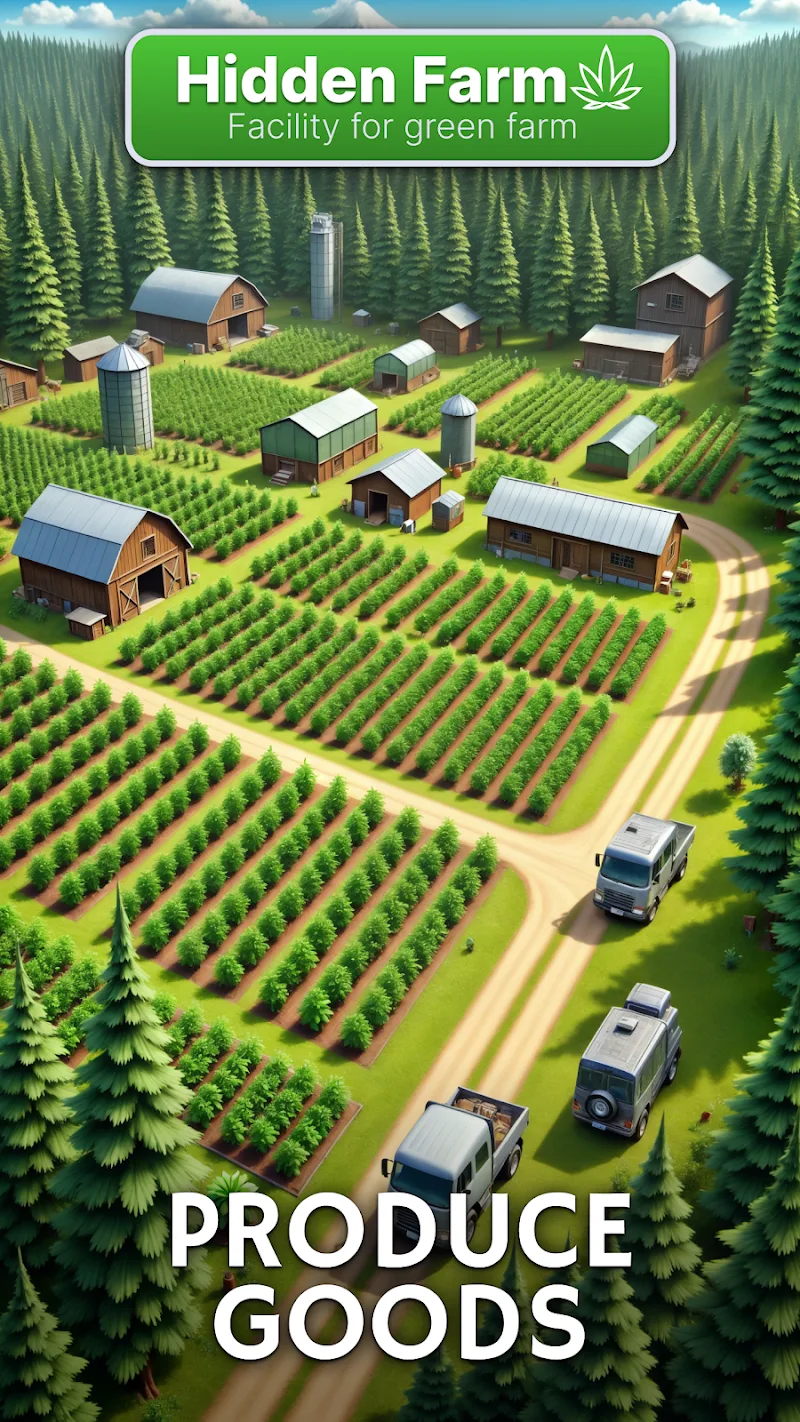 Drugs Empire - screenshot 3