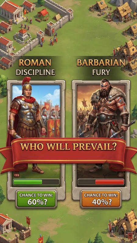 Roman Empire - screenshot 2