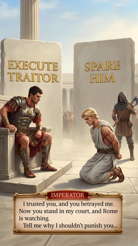 Roman Empire - screenshot 3