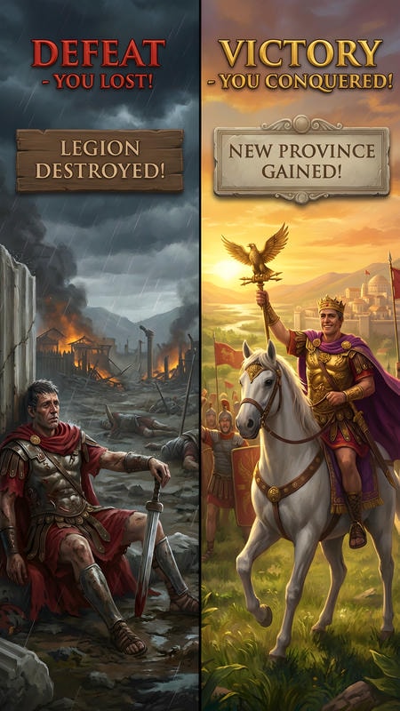 Roman Empire - screenshot 4