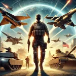 War Tycoon MOD APK icon