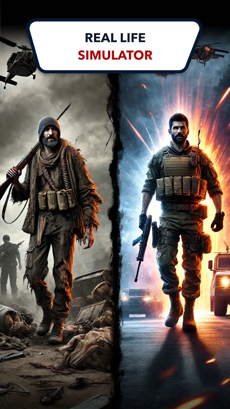 War Tycoon - screenshot 6