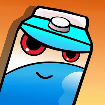 Bag It! MOD APK icon