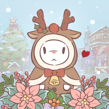 Cats Soup - app icon