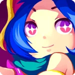 Rogue Life: Squad Goals MOD APK icon