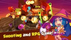 Rogue Life: Squad Goals - screenshot 2