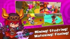 Rogue Life: Squad Goals - screenshot 4