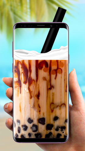 Boba Recipe APK 0.25 [Full Game] for Android - screenshot 1