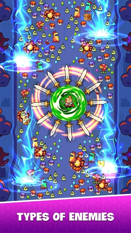 Capybara.io APK - screenshot 4