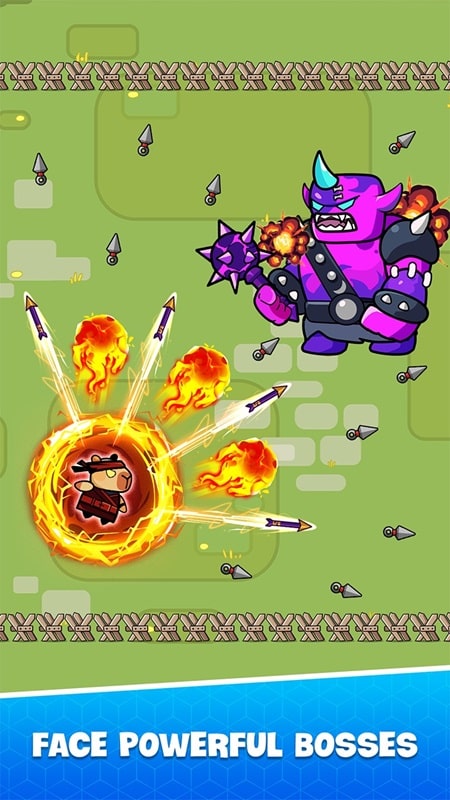 Capybara.io APK - screenshot 5