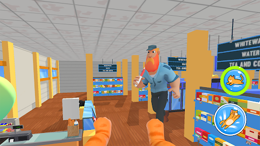 Cat Prank Pet Chaos APK 2.5 (Latest) for Android - screenshot 2