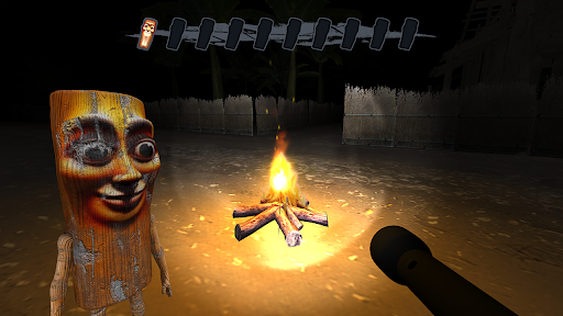 Horror Hunter Scary Escape APK 0.8.1 (Latest) for Android - screenshot 3