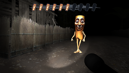 Horror Hunter Scary Escape APK 0.8.1 (Latest) for Android - screenshot 4